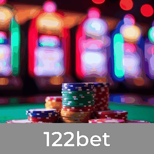 Cadastro na 122bet