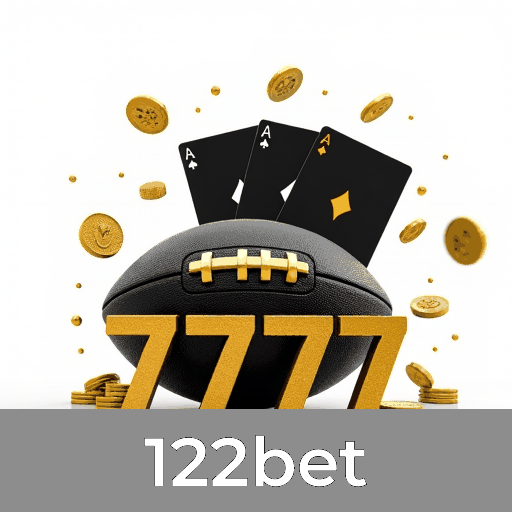Acesso ao 122bet