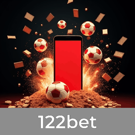 Acesso ao 122bet
