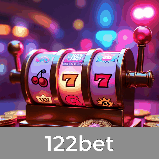Cadastro na 122bet