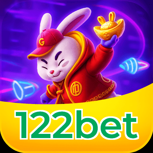 122bet logo