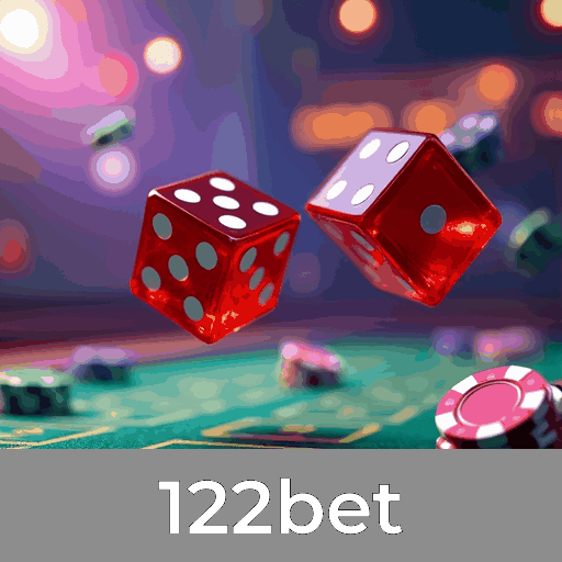Acesso ao 122bet