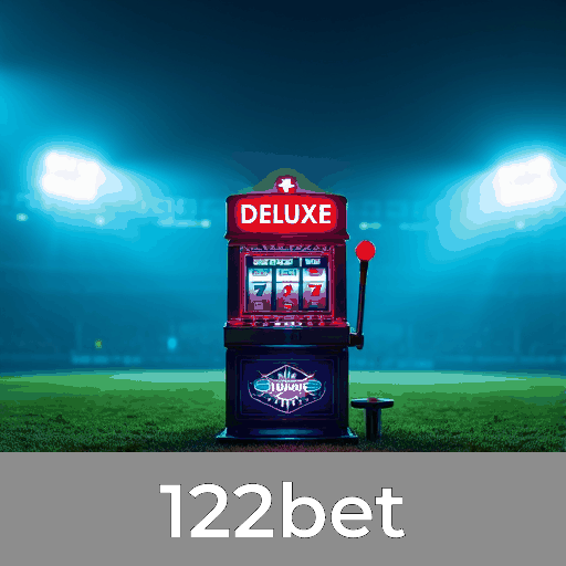 Cadastro na 122bet