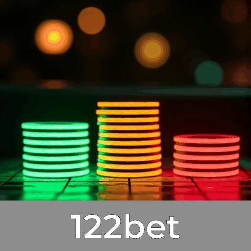 Acesso ao 122bet