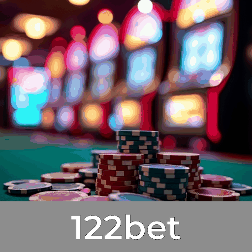 Cadastro na 122bet
