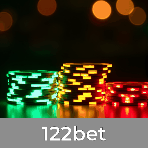 Cassino Online 122bet