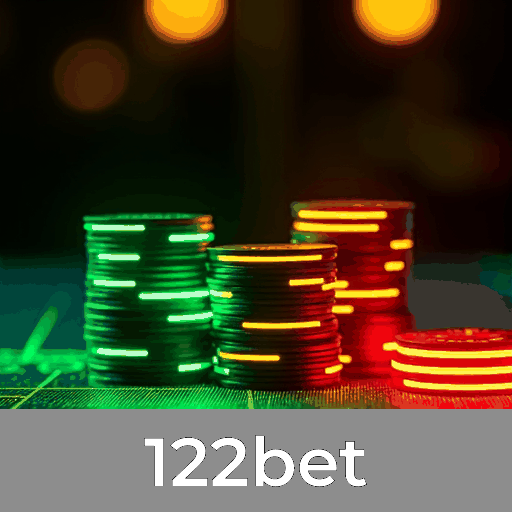 Acesso ao 122bet