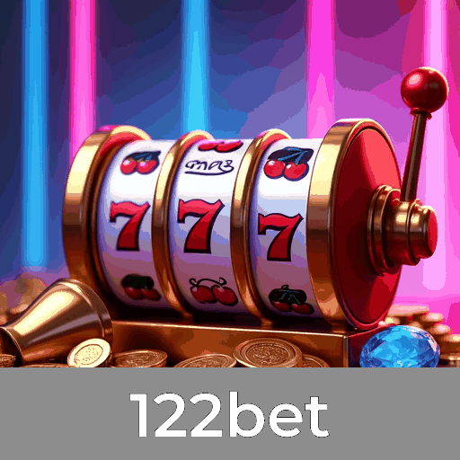 Cadastro na 122bet