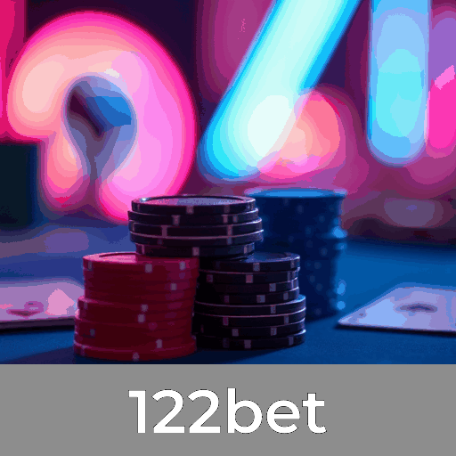 Acesso ao 122bet