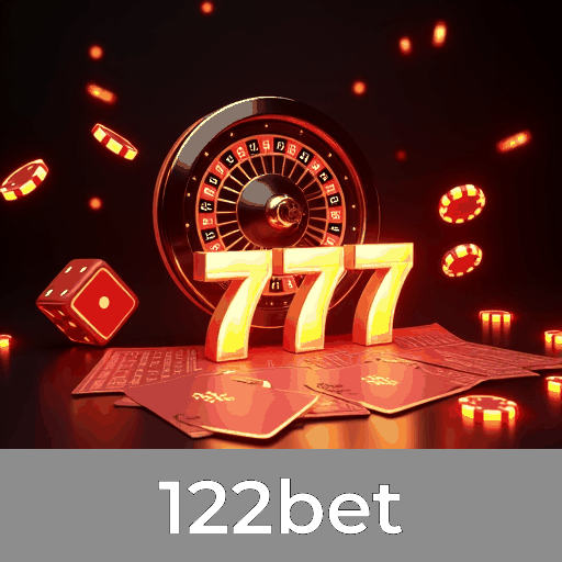Cassino Online 122bet