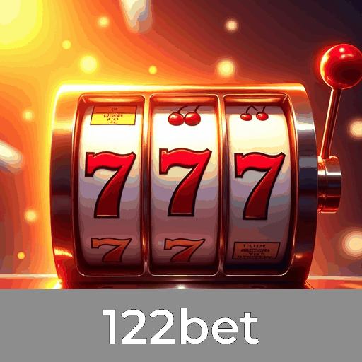 Acesso ao 122bet