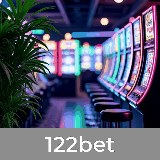Cadastro na 122bet