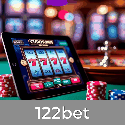 Cassino Online 122bet