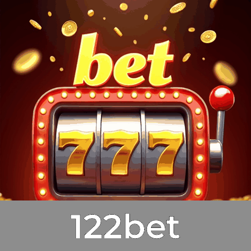 Acessar o site 122bet COM