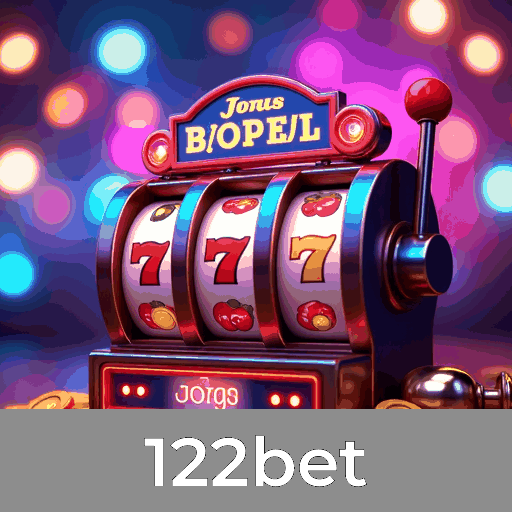 Cassino Online 122bet