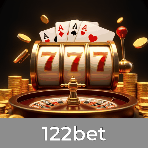 Jogos Crash no Cassino 122bet