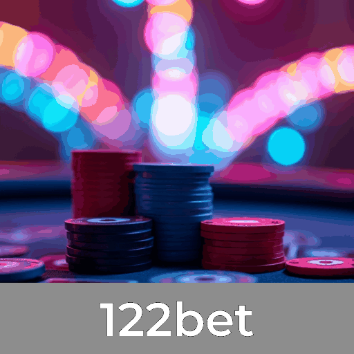 Cassino Online 122bet