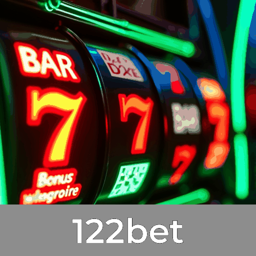 122bet: O Cassino Premiado com Pagamentos Rápidos