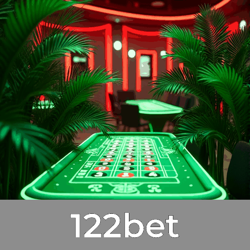 Cassino Online 122bet