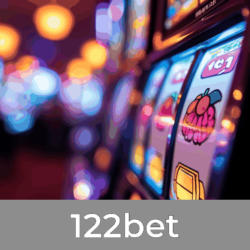 Cassino Online 122bet